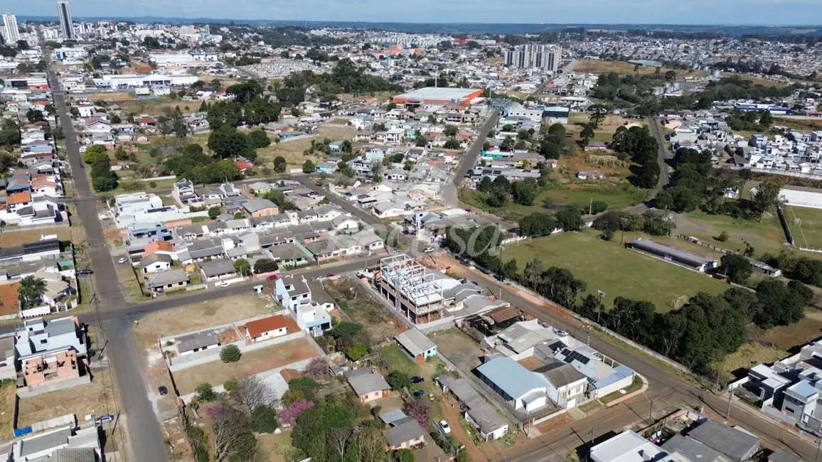 Foto 9 de Apartamento com 1 quarto à venda, 54m2 em Dos Estados, Guarapuava - PR