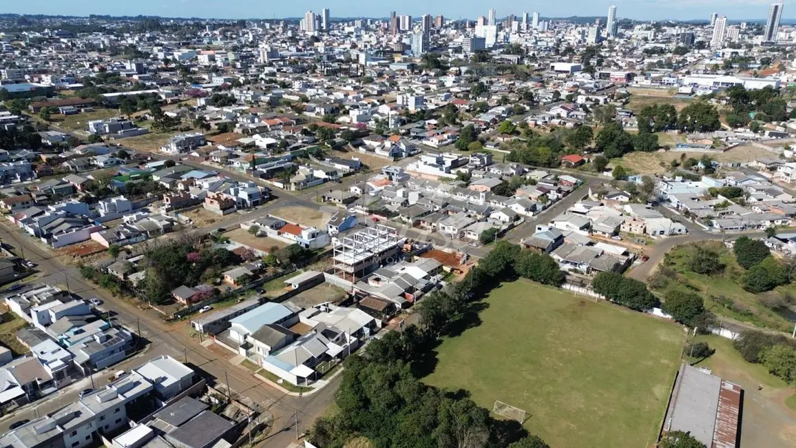 Foto 8 de Apartamento com 1 quarto à venda, 54m2 em Dos Estados, Guarapuava - PR