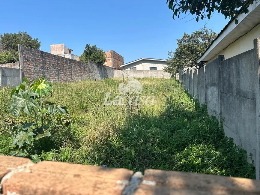 Foto 1 de Terreno / Lote à venda, 300m2 em Santana, Guarapuava - PR