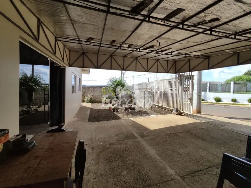 Foto 4 de Casa com 3 quartos à venda, 110m2 em Alto Cascavel, Guarapuava - PR