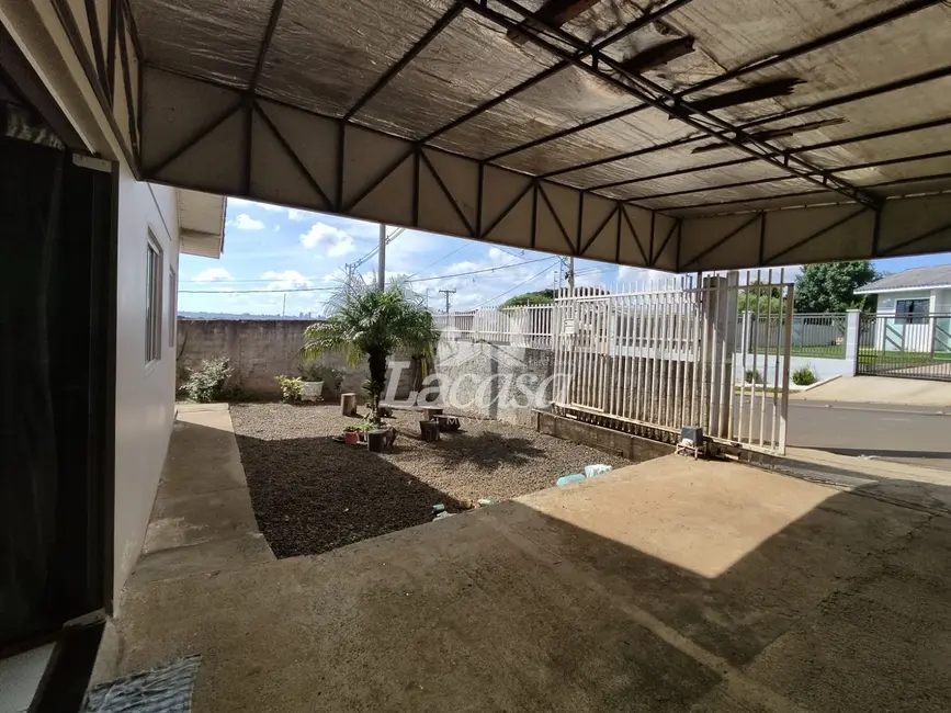 Foto 5 de Casa com 3 quartos à venda, 110m2 em Alto Cascavel, Guarapuava - PR