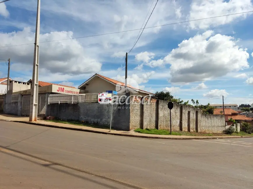 Foto 3 de Casa com 3 quartos à venda, 110m2 em Alto Cascavel, Guarapuava - PR
