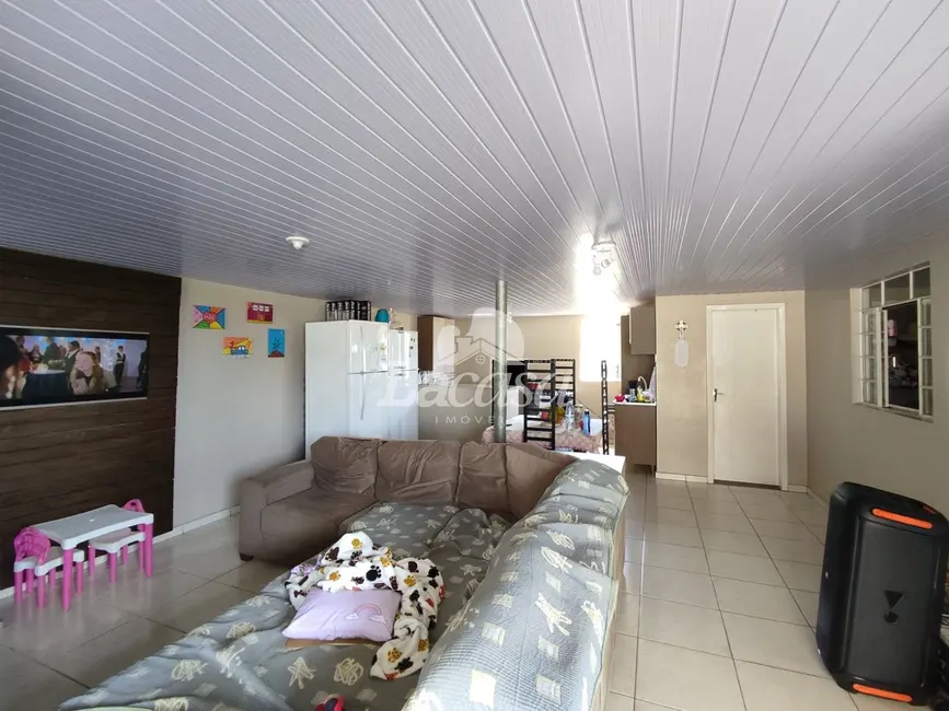 Foto 8 de Casa com 3 quartos à venda, 110m2 em Alto Cascavel, Guarapuava - PR