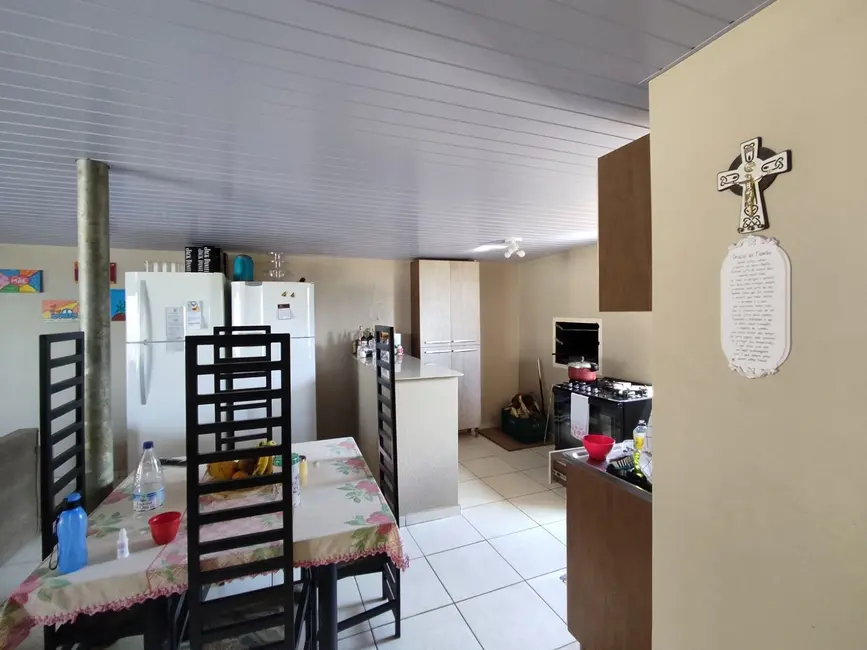 Foto 6 de Casa com 3 quartos à venda, 110m2 em Alto Cascavel, Guarapuava - PR