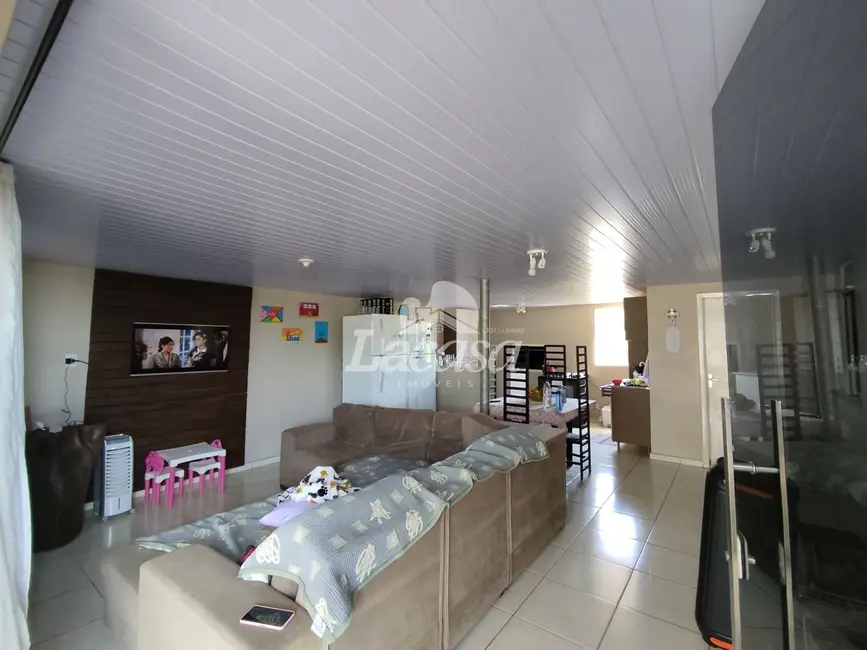 Foto 7 de Casa com 3 quartos à venda, 110m2 em Alto Cascavel, Guarapuava - PR