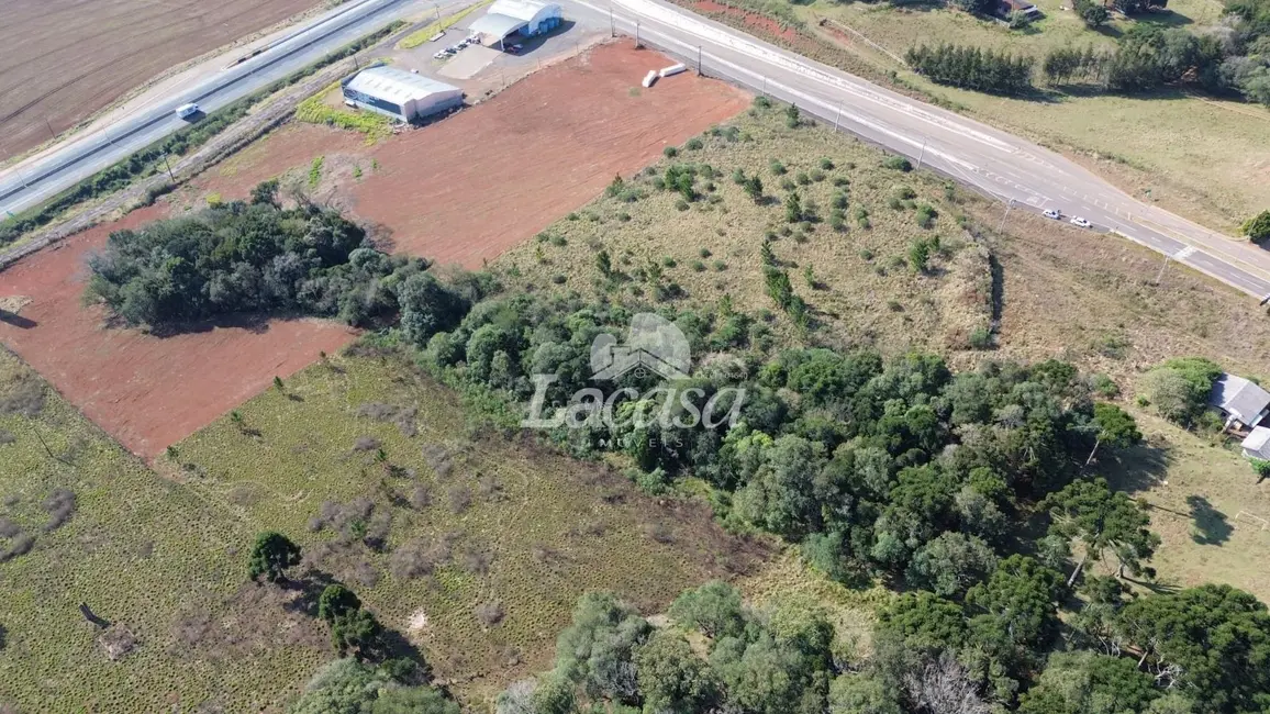 Foto 6 de Terreno / Lote à venda, 18000m2 em Imóvel Morro Alto, Guarapuava - PR