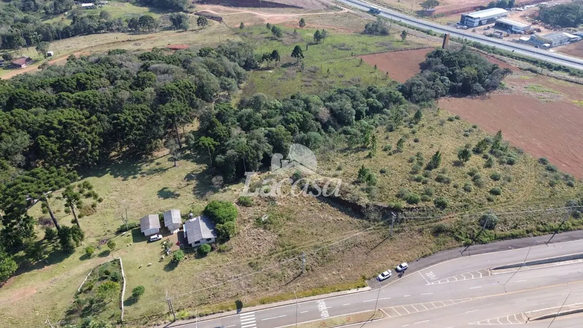 Foto 7 de Terreno / Lote à venda, 18000m2 em Imóvel Morro Alto, Guarapuava - PR