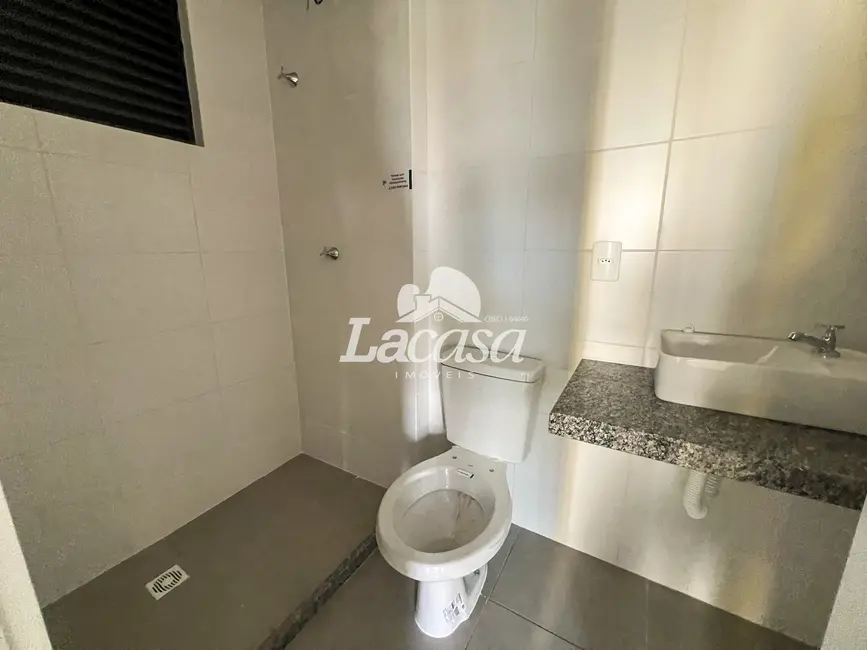 Foto 9 de Apartamento com 3 quartos à venda, 54m2 em Batel, Guarapuava - PR