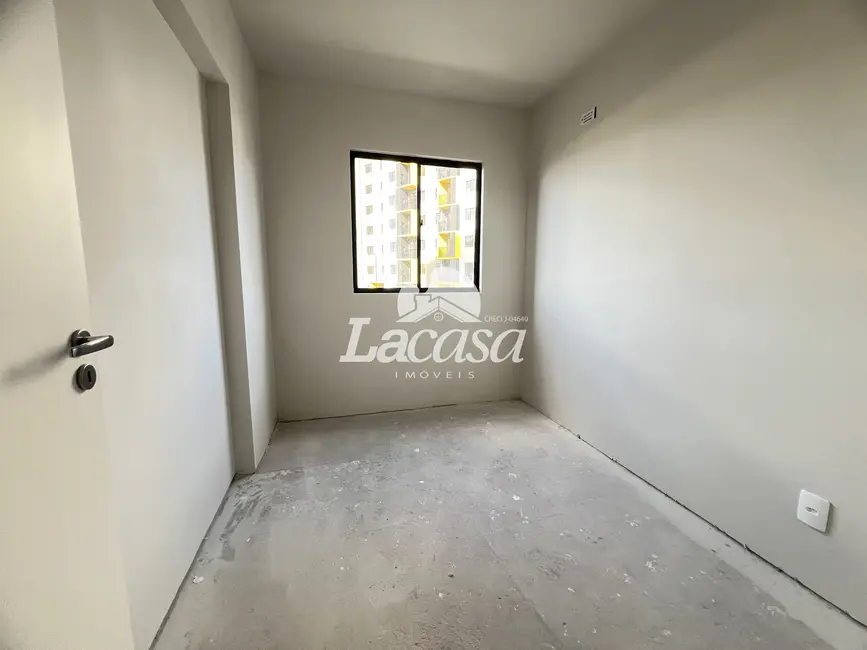 Foto 8 de Apartamento com 3 quartos à venda, 54m2 em Batel, Guarapuava - PR