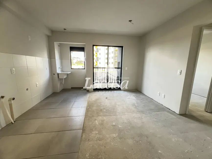 Foto 4 de Apartamento com 3 quartos à venda, 54m2 em Batel, Guarapuava - PR