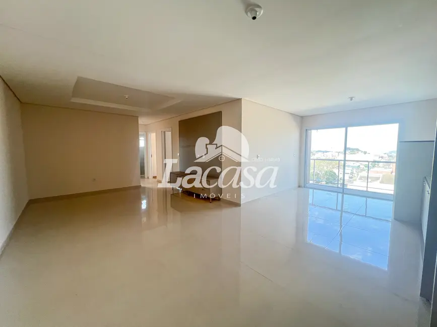 Foto 4 de Apartamento com 3 quartos à venda, 90m2 em Santa Cruz, Guarapuava - PR