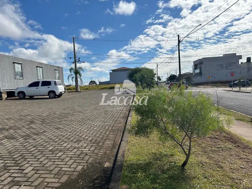 Foto 5 de Terreno / Lote à venda, 654m2 em São Cristóvão, Guarapuava - PR