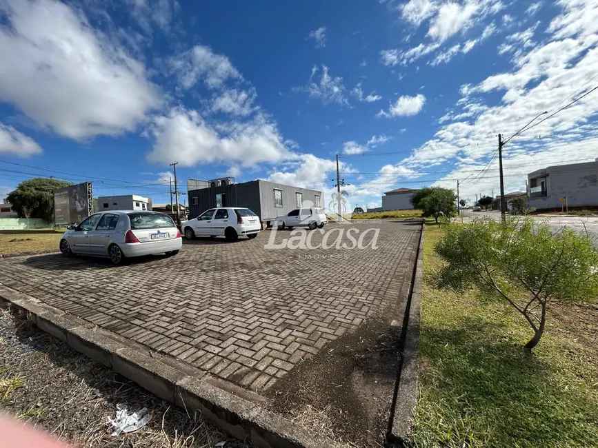 Foto 4 de Terreno / Lote à venda, 654m2 em São Cristóvão, Guarapuava - PR