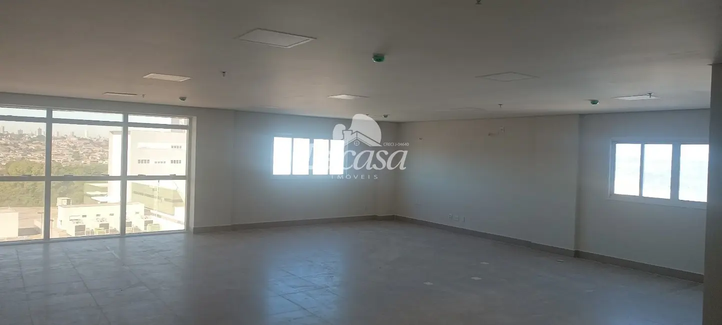 Foto 5 de Sala Comercial para alugar, 90m2 em Guarapuava - PR