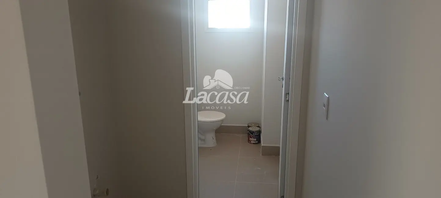 Foto 6 de Sala Comercial para alugar, 90m2 em Guarapuava - PR