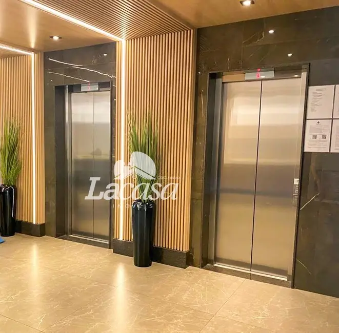 Foto 7 de Sala Comercial para alugar, 90m2 em Guarapuava - PR