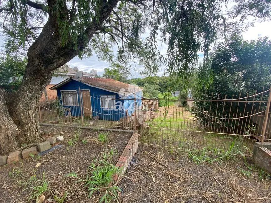 Foto 4 de Terreno / Lote à venda, 1338m2 em Centro, Guarapuava - PR