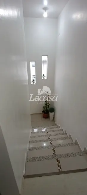 Foto 7 de Sobrado com 5 quartos à venda e para alugar, 323m2 em Conradinho, Guarapuava - PR