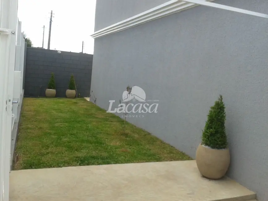 Foto 4 de Apartamento com 2 quartos à venda, 610m2 em Conradinho, Guarapuava - PR