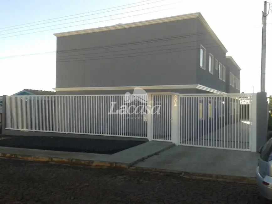 Foto 1 de Apartamento com 2 quartos à venda, 610m2 em Conradinho, Guarapuava - PR