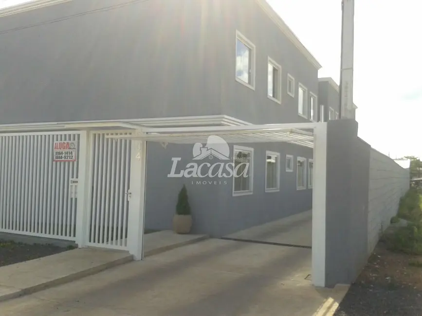 Foto 2 de Apartamento com 2 quartos à venda, 610m2 em Conradinho, Guarapuava - PR