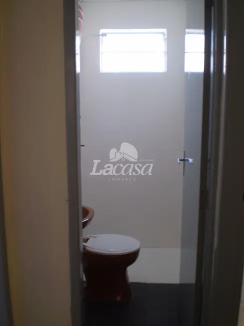 Foto 8 de Casa com 2 quartos à venda, 352m2 em Boqueirão, Guarapuava - PR