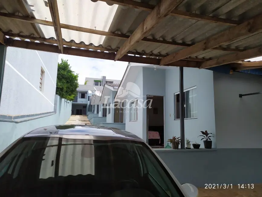 Foto 3 de Casa com 2 quartos à venda, 352m2 em Boqueirão, Guarapuava - PR