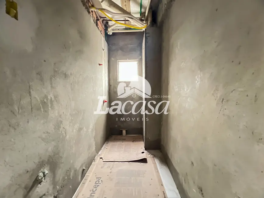 Foto 4 de Apartamento com 2 quartos à venda, 144m2 em Santana, Guarapuava - PR