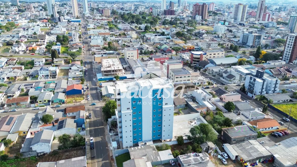 Foto 9 de Apartamento com 2 quartos à venda, 144m2 em Santana, Guarapuava - PR