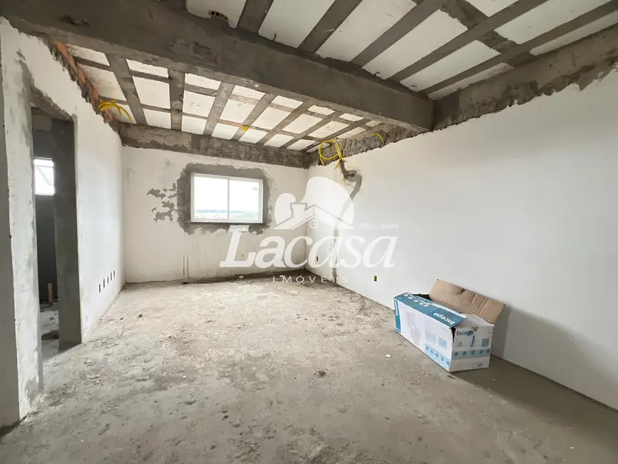 Foto 7 de Apartamento com 2 quartos à venda, 144m2 em Santana, Guarapuava - PR