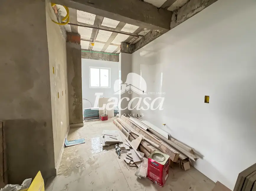 Foto 2 de Apartamento com 2 quartos à venda, 144m2 em Santana, Guarapuava - PR
