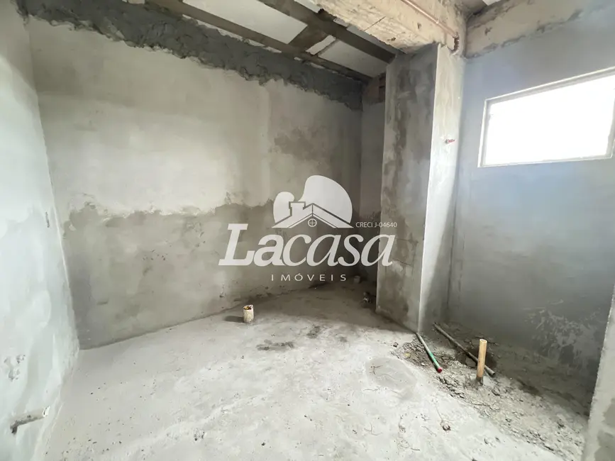 Foto 8 de Apartamento com 2 quartos à venda, 144m2 em Santana, Guarapuava - PR