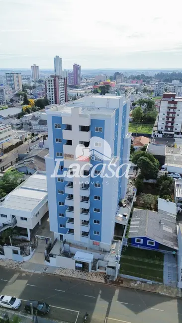 Foto 1 de Apartamento com 2 quartos à venda, 78m2 em Santana, Guarapuava - PR