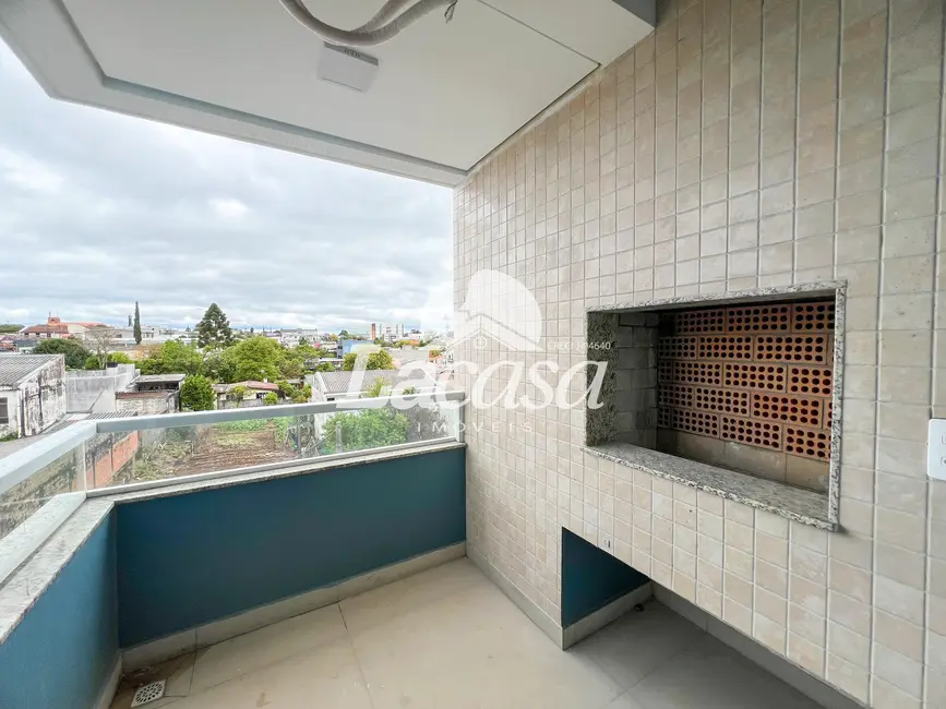 Foto 8 de Apartamento com 2 quartos à venda, 71m2 em Santana, Guarapuava - PR