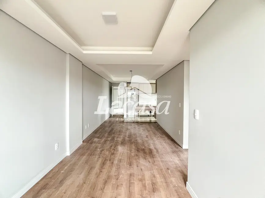 Foto 2 de Apartamento com 2 quartos à venda, 71m2 em Santana, Guarapuava - PR