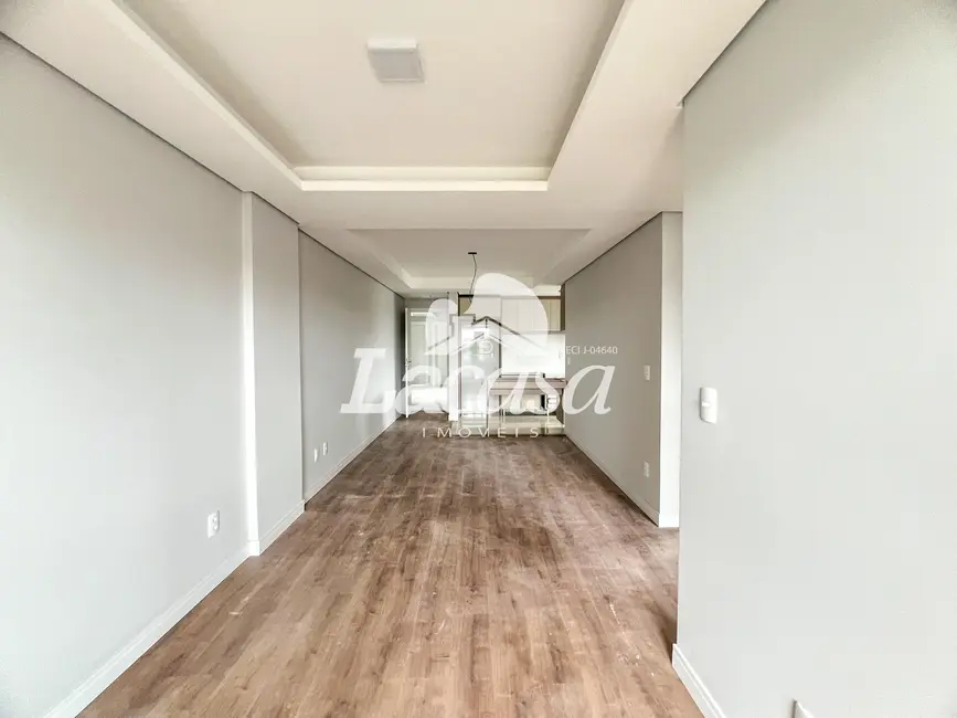Foto 6 de Apartamento com 2 quartos à venda, 71m2 em Santana, Guarapuava - PR