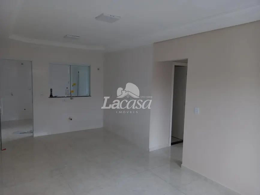 Foto 6 de Casa com 2 quartos à venda, 123m2 em Boqueirão, Guarapuava - PR