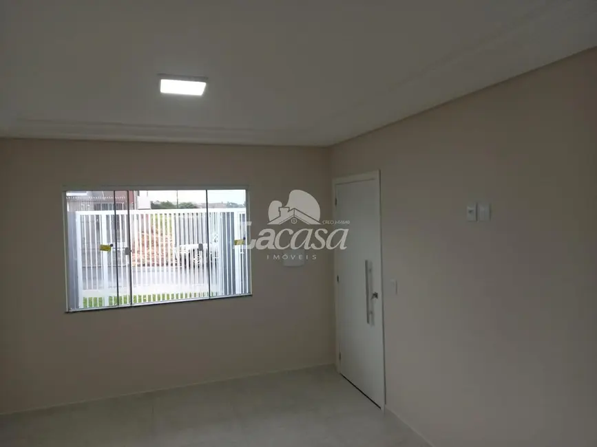 Foto 7 de Casa com 2 quartos à venda, 123m2 em Boqueirão, Guarapuava - PR