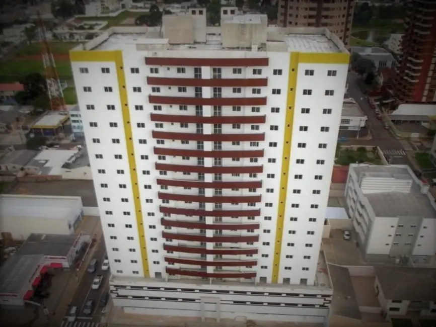 Foto 1 de Apartamento com 1 quarto à venda, 109m2 em Centro, Guarapuava - PR