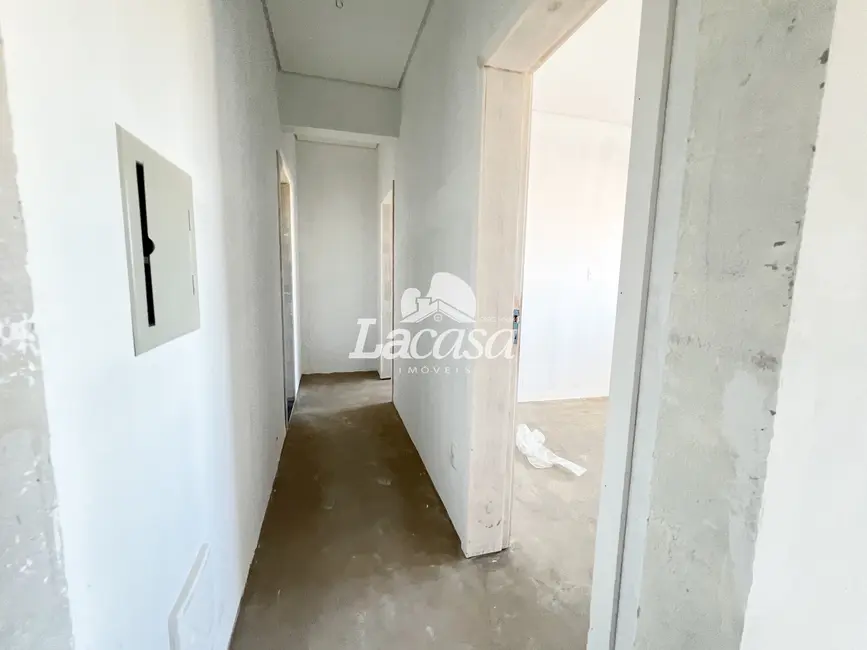 Foto 9 de Apartamento com 1 quarto à venda, 109m2 em Centro, Guarapuava - PR