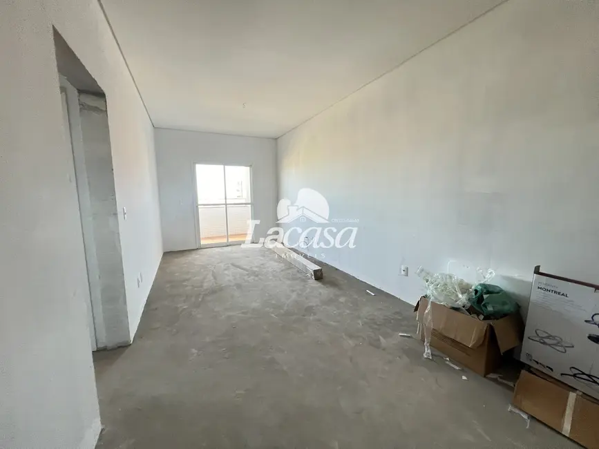 Foto 8 de Apartamento com 1 quarto à venda, 109m2 em Centro, Guarapuava - PR