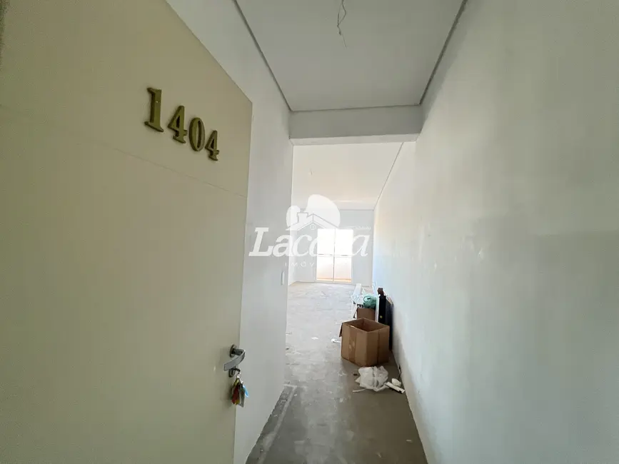 Foto 2 de Apartamento com 1 quarto à venda, 109m2 em Centro, Guarapuava - PR