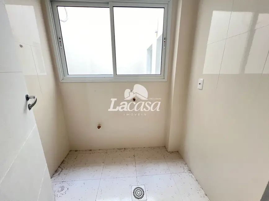 Foto 9 de Apartamento com 2 quartos à venda, 106m2 em Centro, Guarapuava - PR