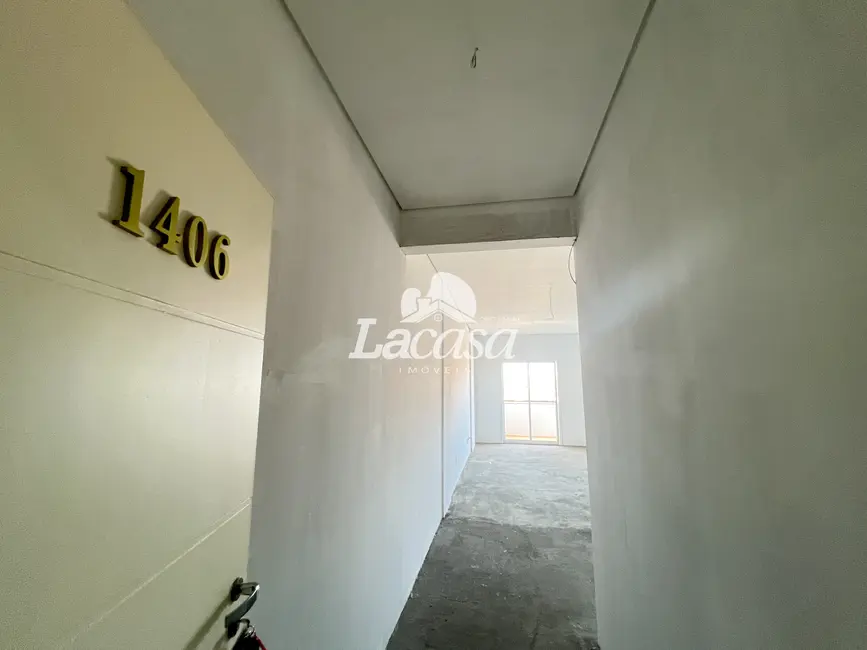 Foto 2 de Apartamento com 2 quartos à venda, 106m2 em Centro, Guarapuava - PR