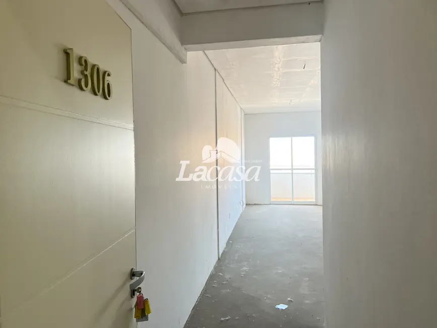 Foto 2 de Apartamento com 2 quartos à venda, 106m2 em Centro, Guarapuava - PR