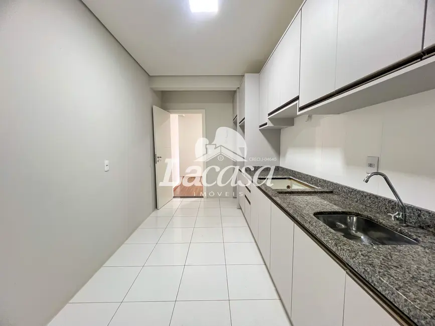 Foto 6 de Apartamento com 2 quartos para alugar, 106m2 em Centro, Guarapuava - PR