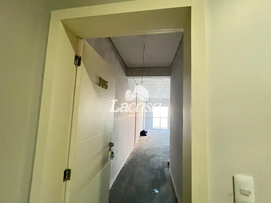 Foto 2 de Apartamento com 2 quartos à venda, 106m2 em Centro, Guarapuava - PR