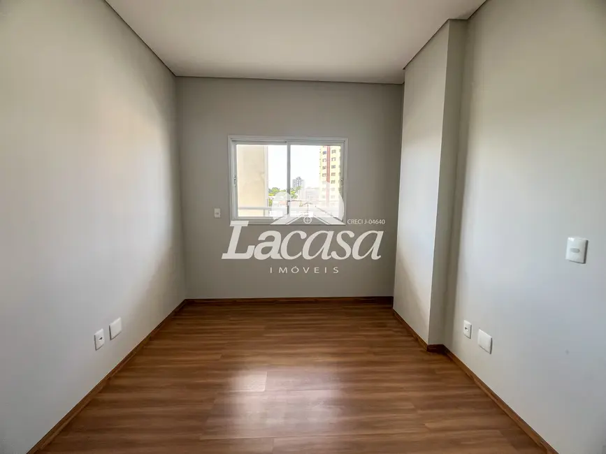 Foto 9 de Apartamento com 2 quartos para alugar, 106m2 em Centro, Guarapuava - PR