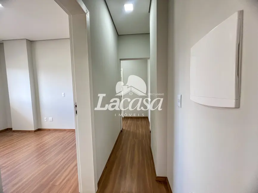 Foto 8 de Apartamento com 2 quartos para alugar, 106m2 em Centro, Guarapuava - PR