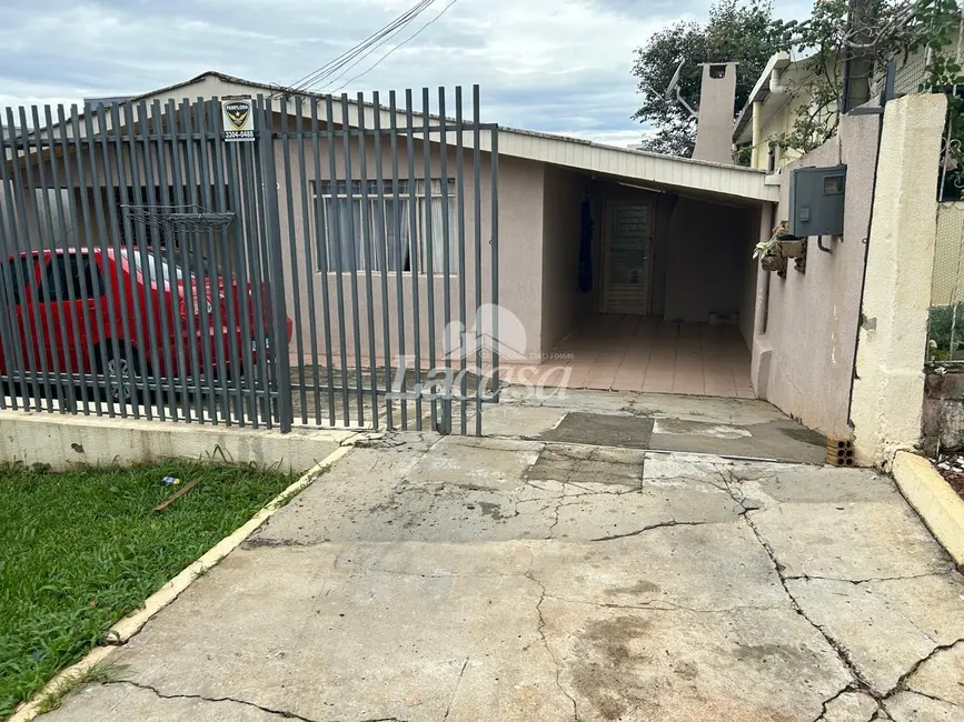 Foto 2 de Casa com 3 quartos à venda, 120m2 em Batel, Guarapuava - PR
